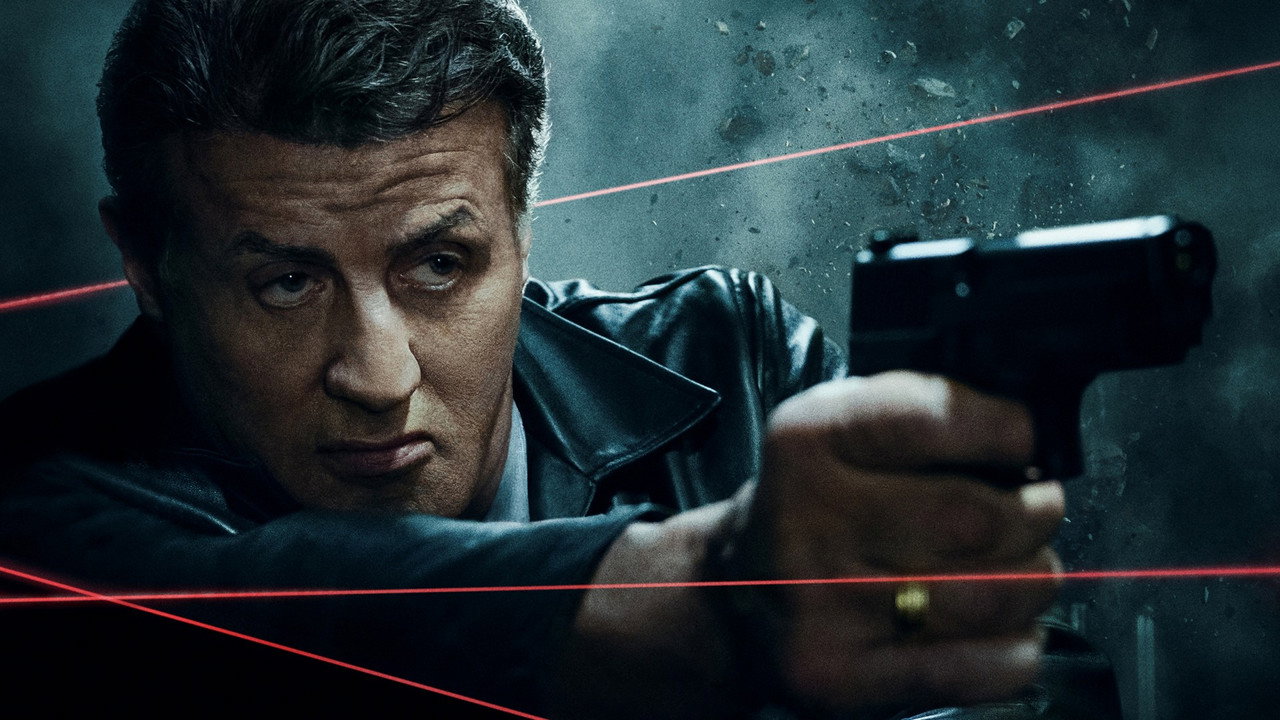 Кадр из фильма «План побега 2»