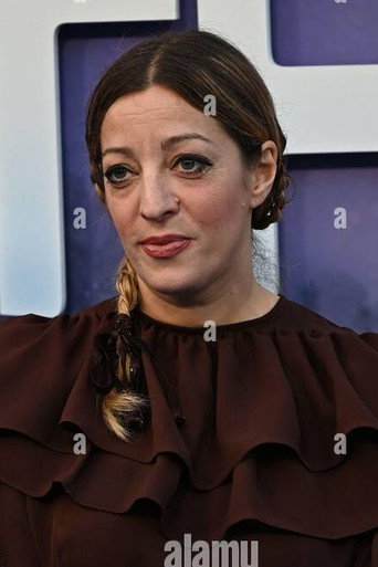Изабелла Саммерс