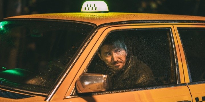 Кинособытия недели: спасатели, призраки, классика и немного Pождества