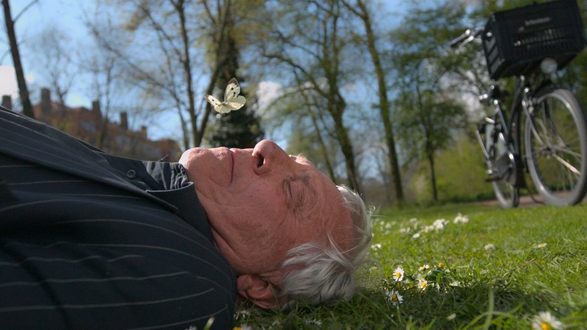 В Москве стартовал второй The ART Newspaper Russia Film Festival
