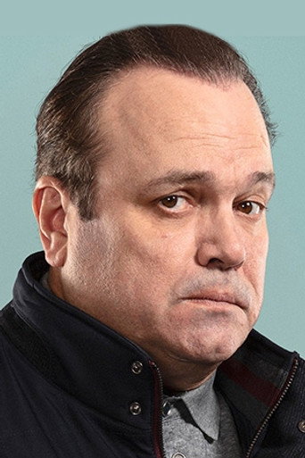 Шон Уильямсон