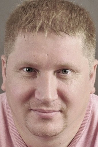 Алексей Дерябкин