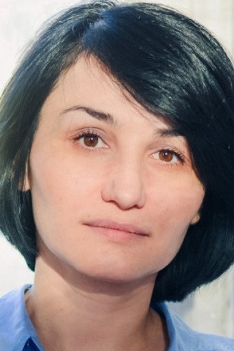 Наркас Искандарова