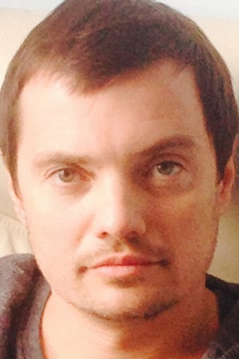 Дмитрий Литвинов