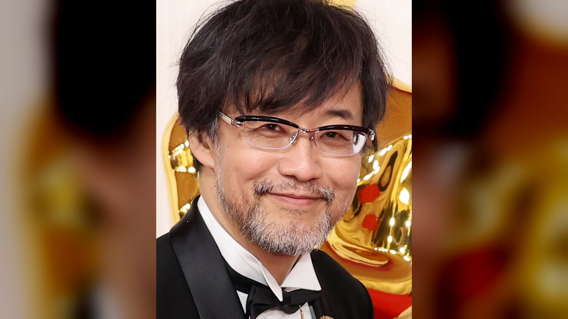Takashi Yamazaki