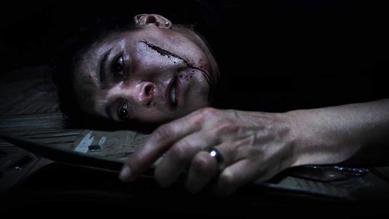Кадр из фильма «Дом в конце времен»