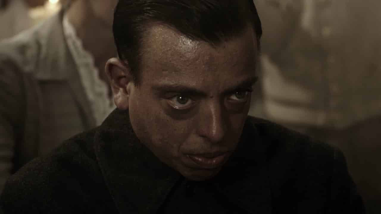 Кадр из фильма «Господин Дьявол»