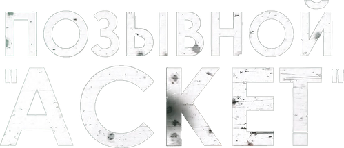 Позывной «Аскет»