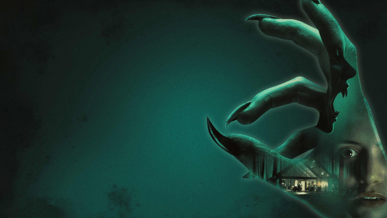 Кадр из фильма «Корни: Сага о вампирах»