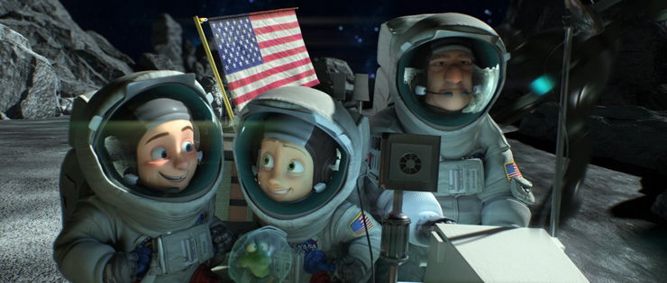 24 марта 2016. Премьеры недели