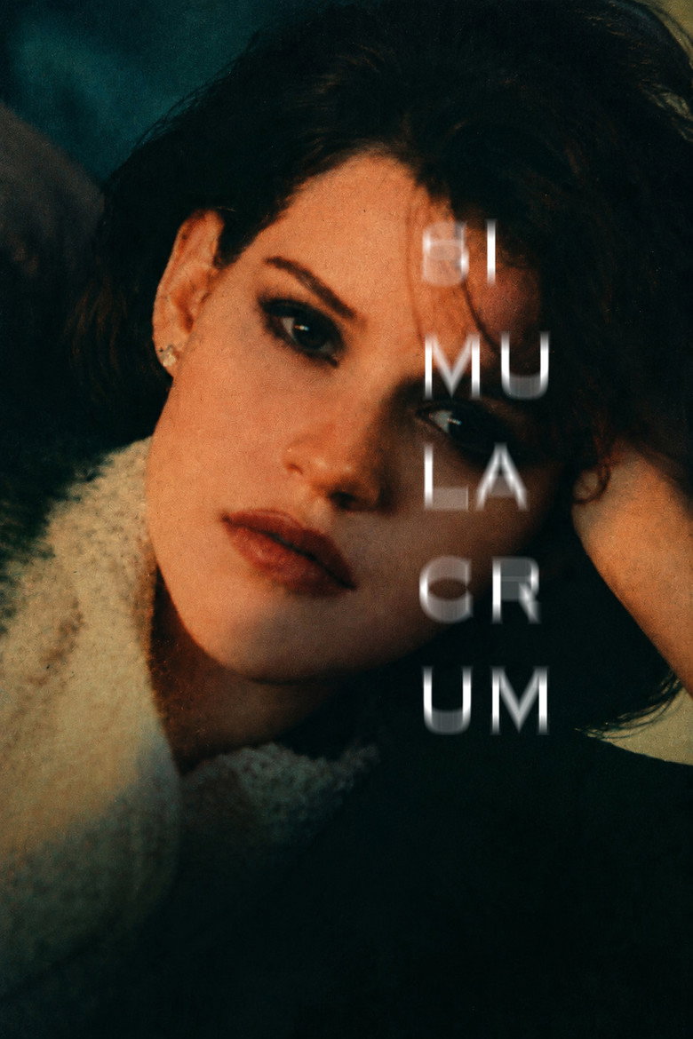 Постер фильма «Simulacrum»