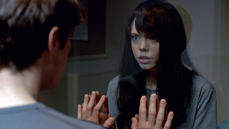 Кадр из эпизода «Мутация основателя»