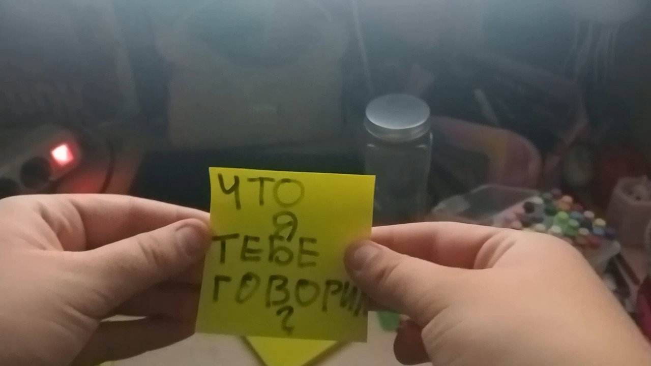 Кадр из фильма «Ночь. Комната. Телевизор.»