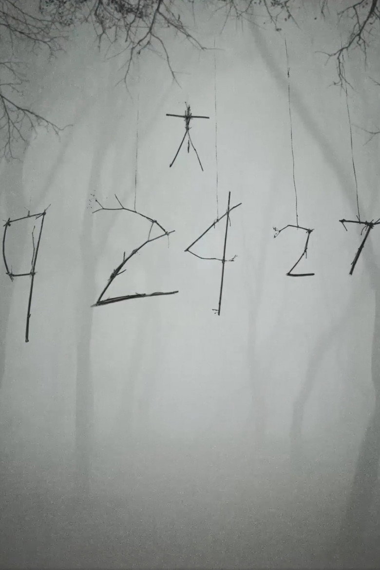 Постер фильма «Blair Witch Project»
