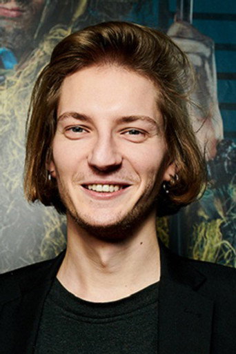 Андрей Лидаговский