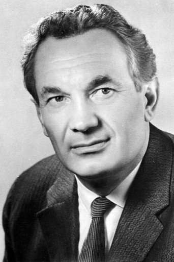 Иван Переверзев