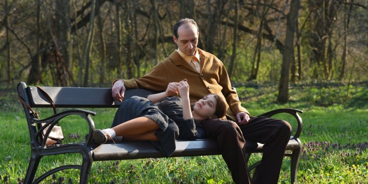 Московский Еврейский Кинофестиваль: лучшие фильмы