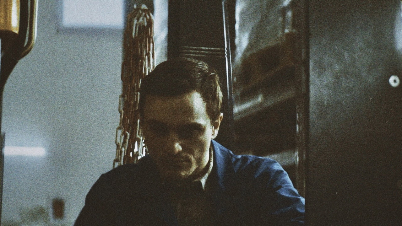 Кадр из фильма «Между рядами»