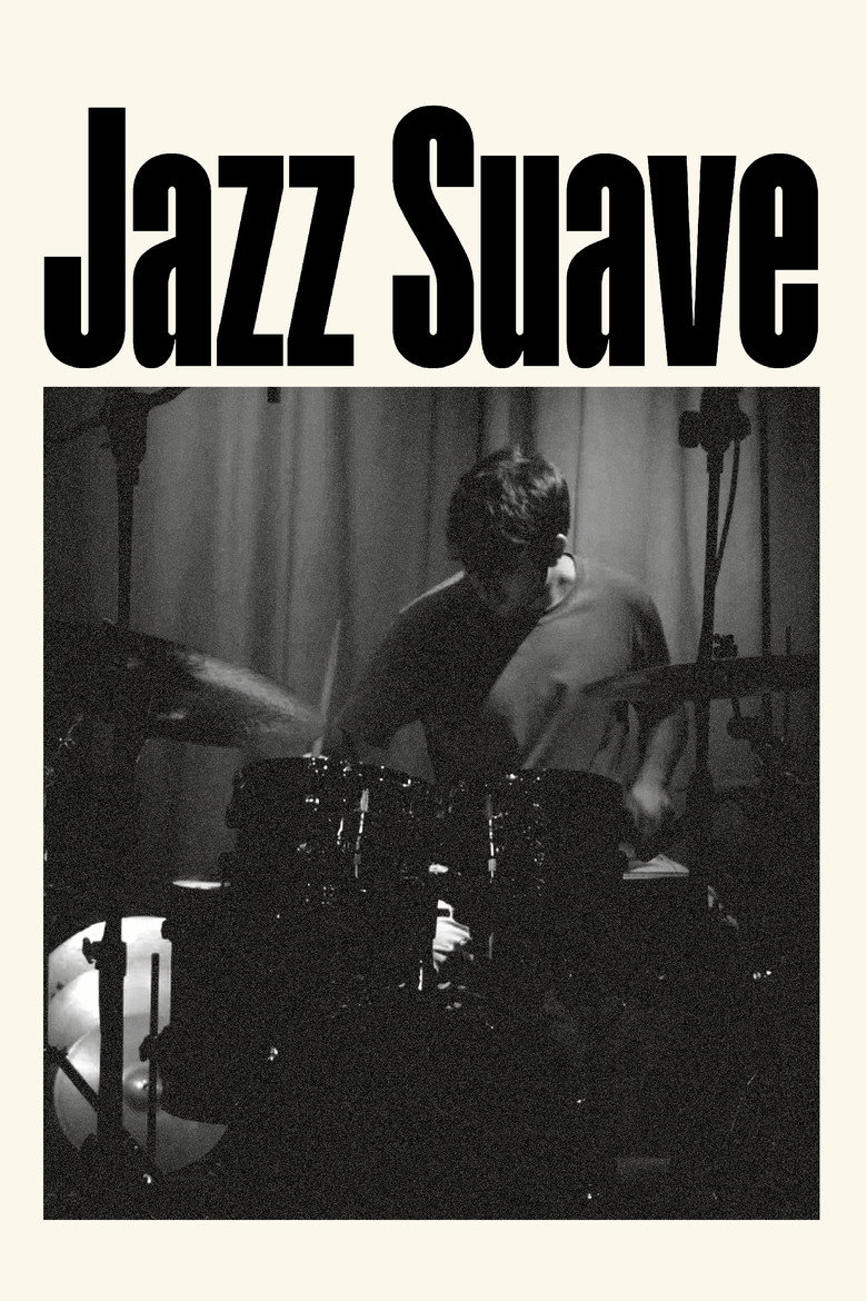 Постер фильма «Jazz Suave»