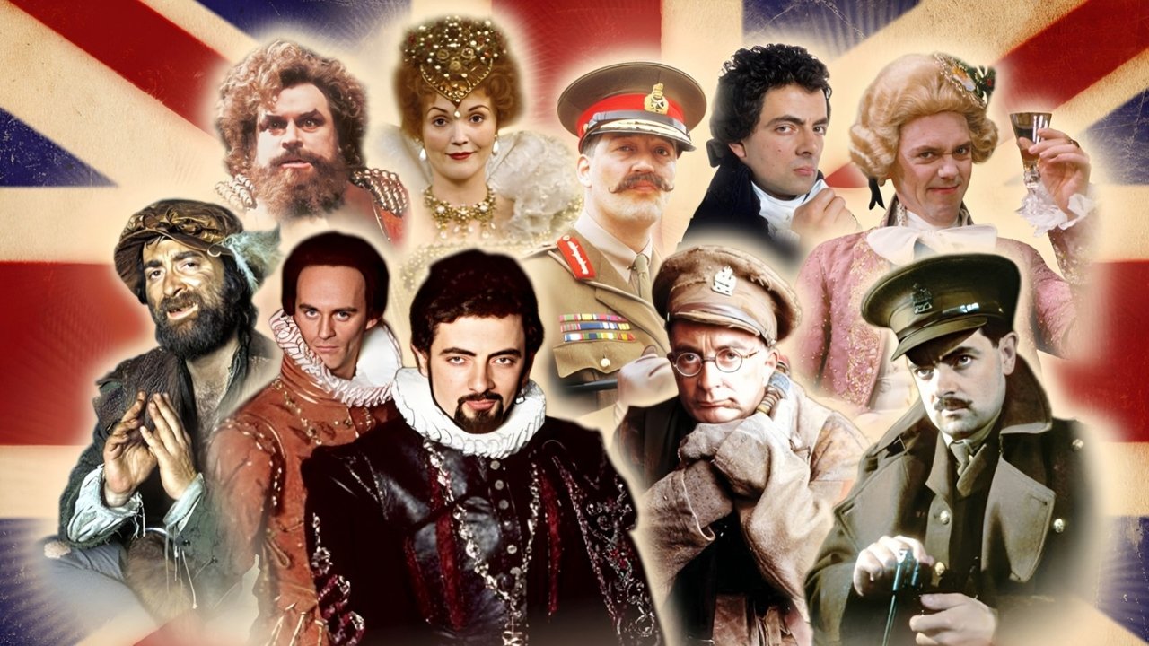 Кадр из сериала «Чёрная гадюка»