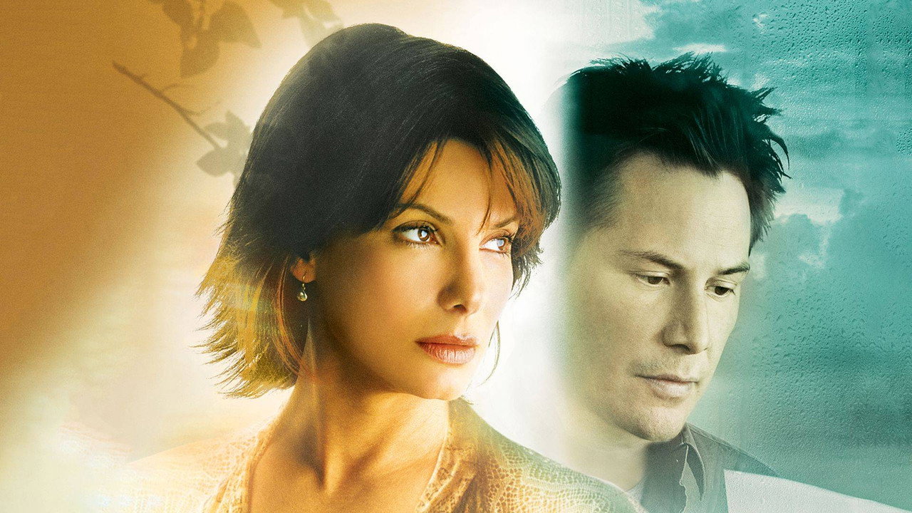Кадр из фильма «Дом у озера»
