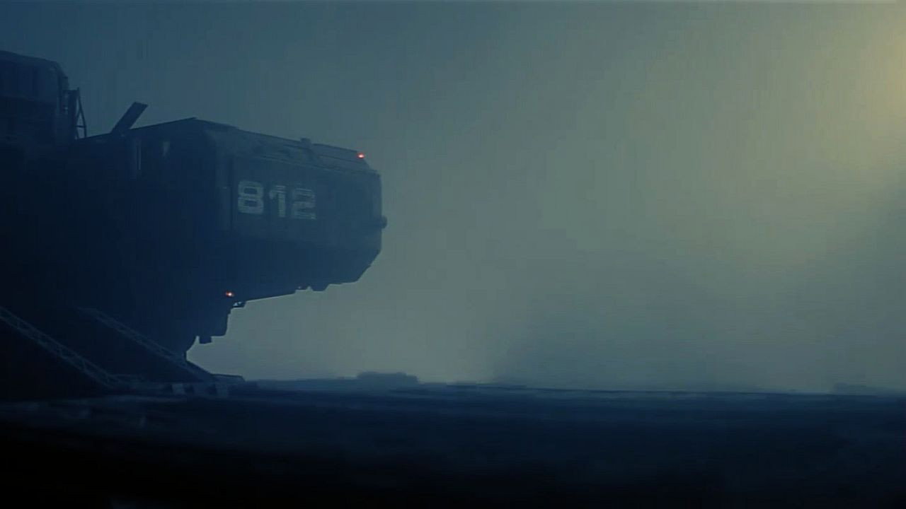 Кадр из фильма «Луна 44»