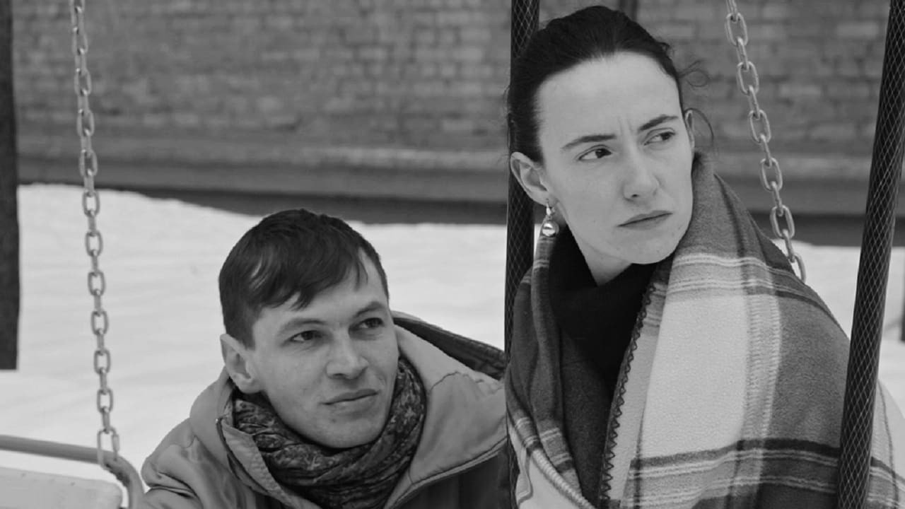 Кадр из фильма «Сын»
