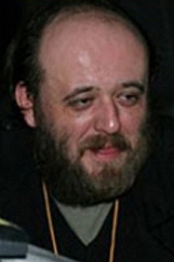 Александр Лунгин