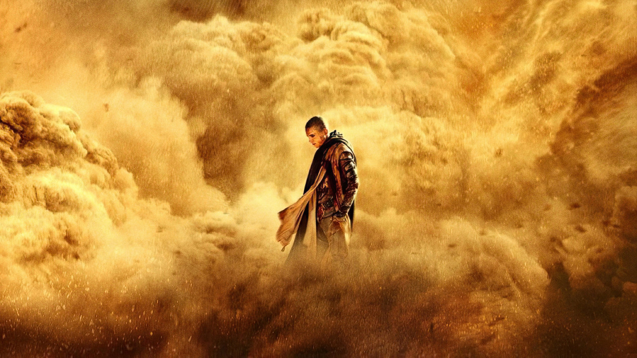 Кадр из фильма «Dune: Part Three»