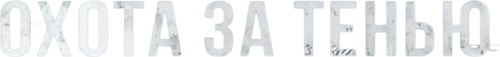 Охота за тенью
