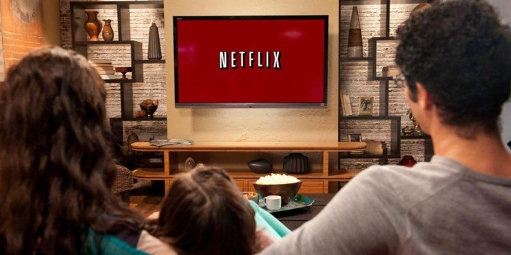 Netflix обогнала Disney по капитализации