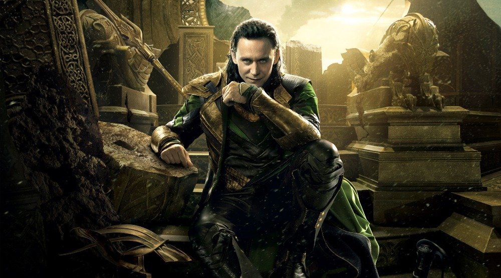 Сольные сериалы Marvel на новой стрим-платформе Disney