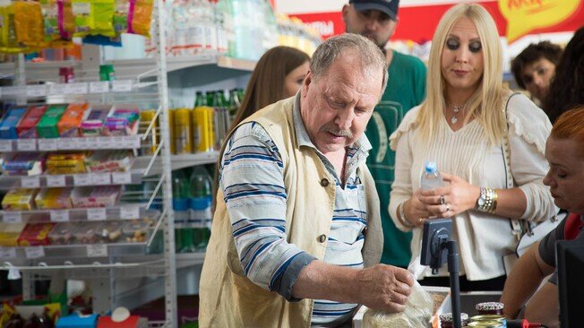 Йети, щепотка сказки из леса: разбираем трейлер «сНежного человека»