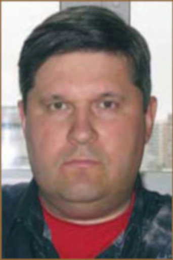 Michail Babachnov