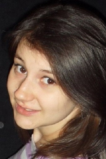 Ксения Базанова