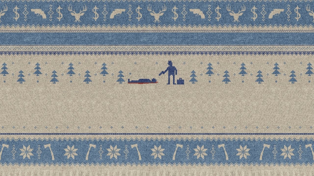 Кадр из сериала «Фарго»