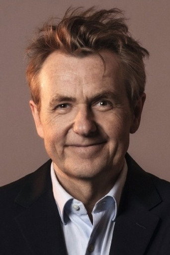 Фредрик Скавлан