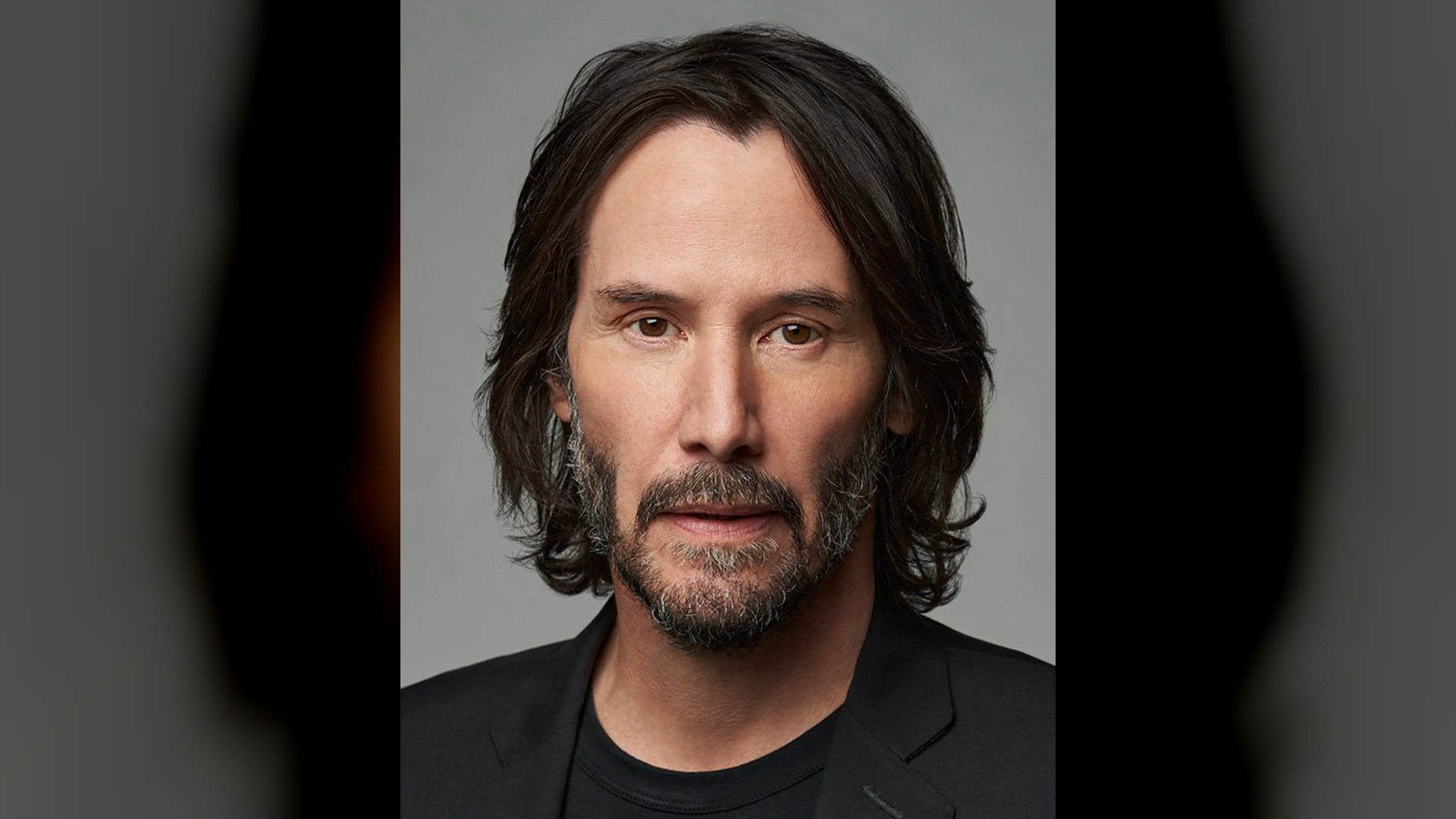 Keanu Reeves