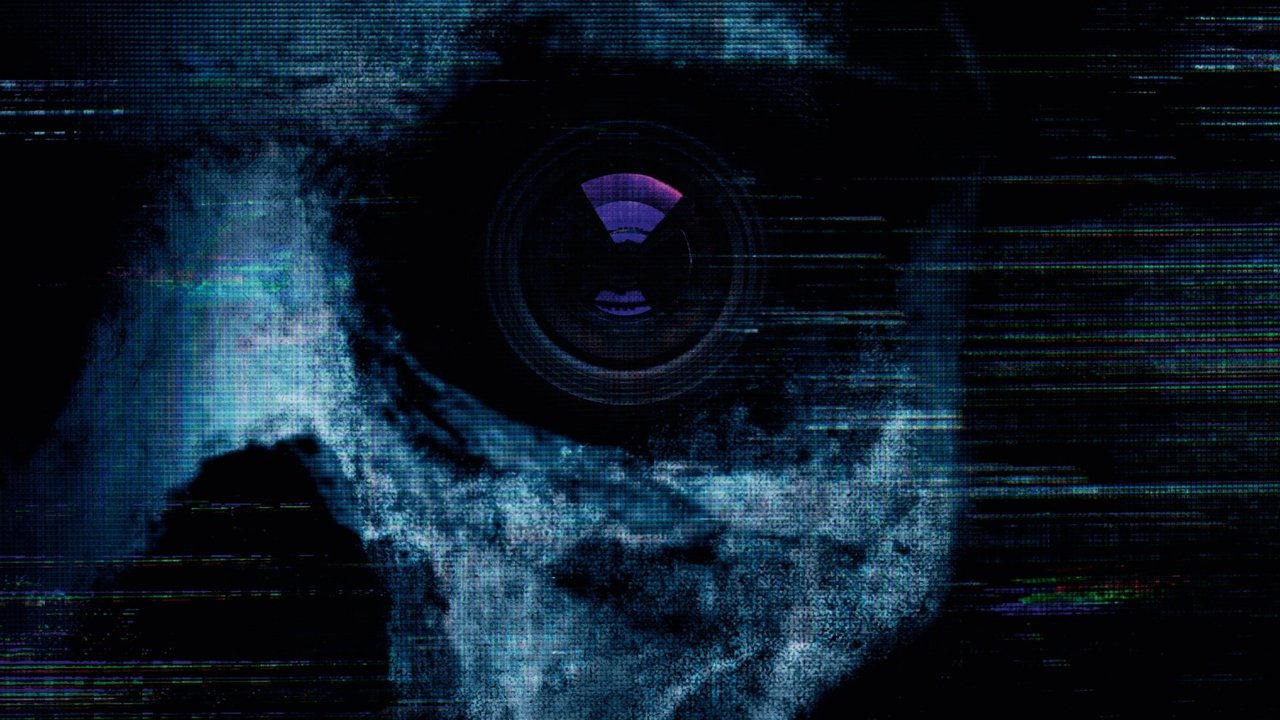 Кадр из фильма «Убрать из друзей: Даркнет»