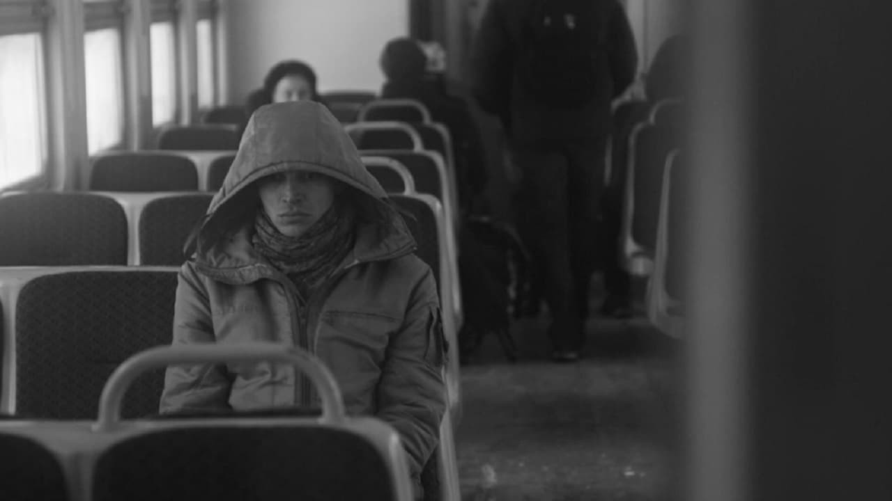 Кадр из фильма «Сын»