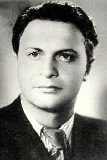 Владимир Балашов