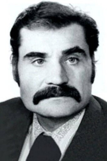 Павел Любимов