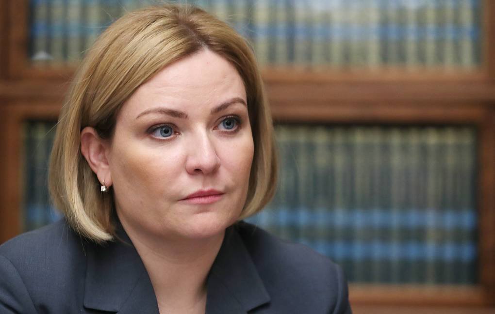 Ольга Любимова рассказала о планах на возобновление работы киностудий и кинотеатров