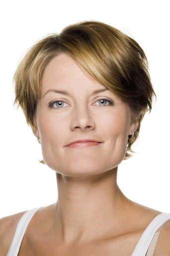 Пернилла Соренсен