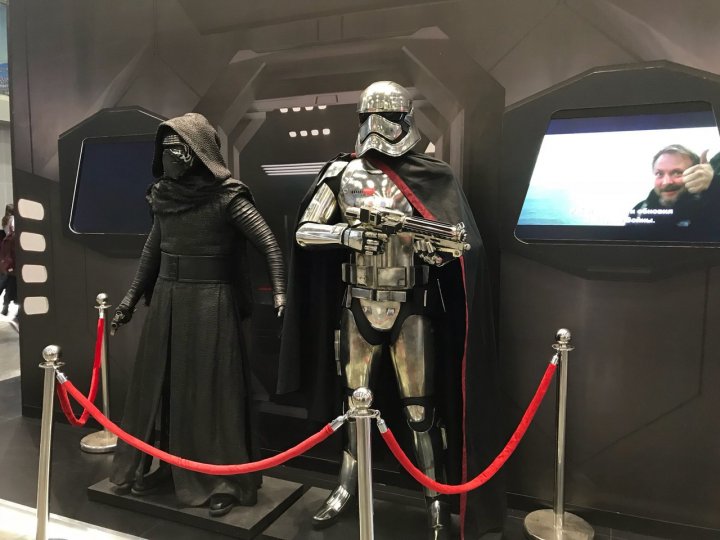 Выставка Comic Con Russia 2017. Что там будет интересного в эти выходные?