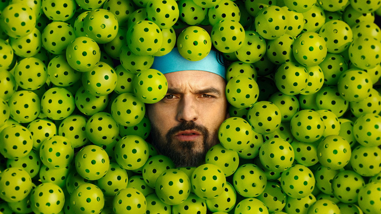 Кадр из фильма «Динк»
