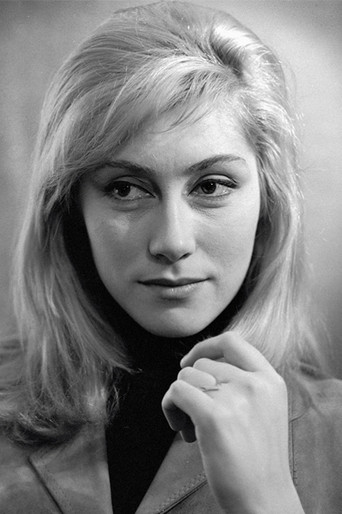 Ирина Мирошниченко