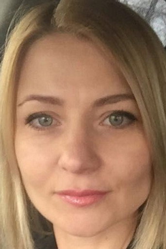 Светлана Извекова