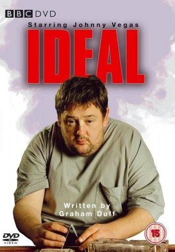 Мини-рецензия на сериал Идеал (IDEAL)