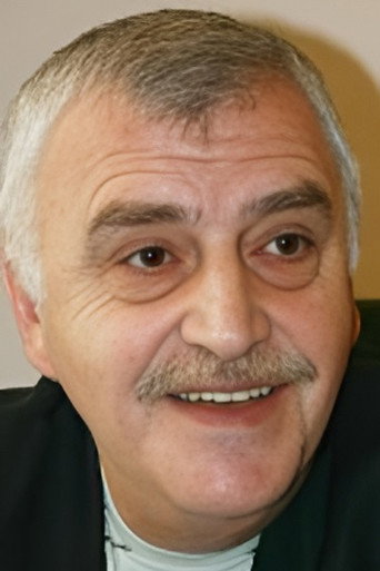 Акоп Киракосян